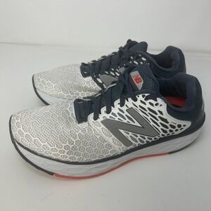 New Balance Fresh Foam Vongo v3 Men's Size 8 'White Petrol' MVNGOWP